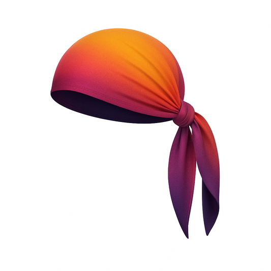 SUNSET WRAP
