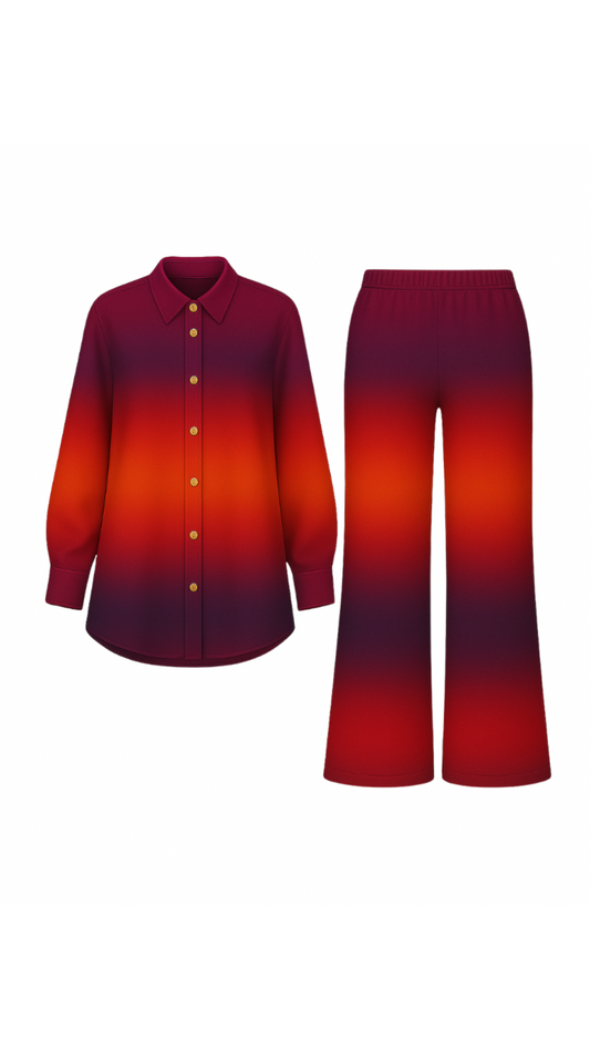 MIRAGE LOUNGE SET