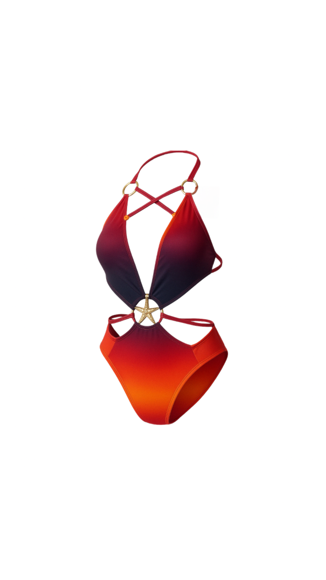 GODDESS OF DAWN one-piece