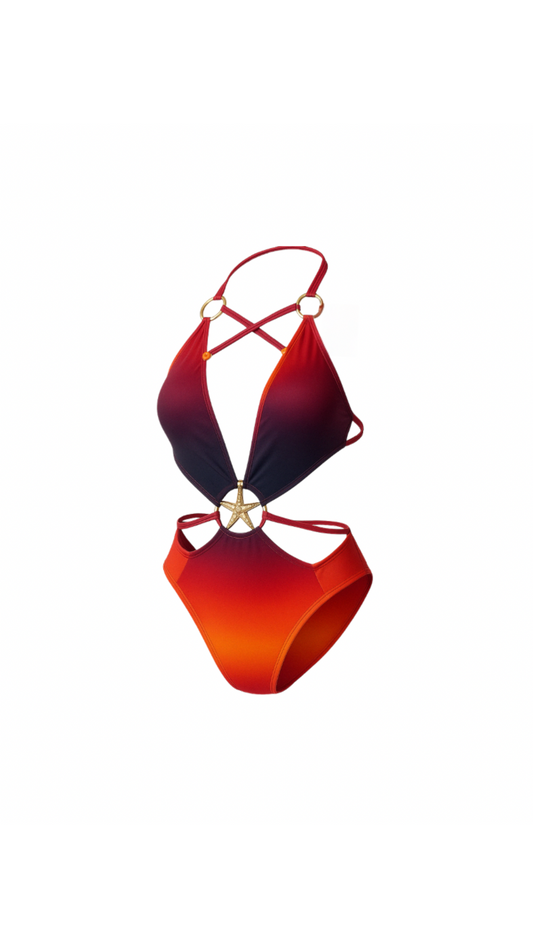 GODDESS OF DAWN one-piece