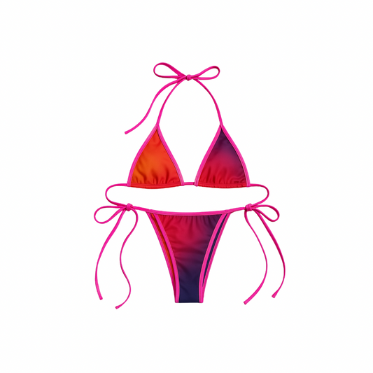 SOLARA BIKINI BOTTOM
