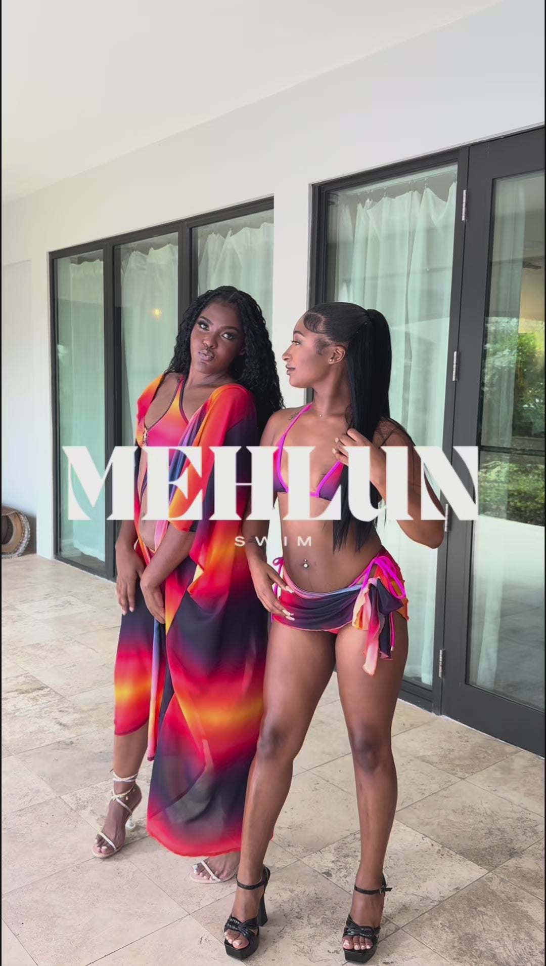 Load video: 